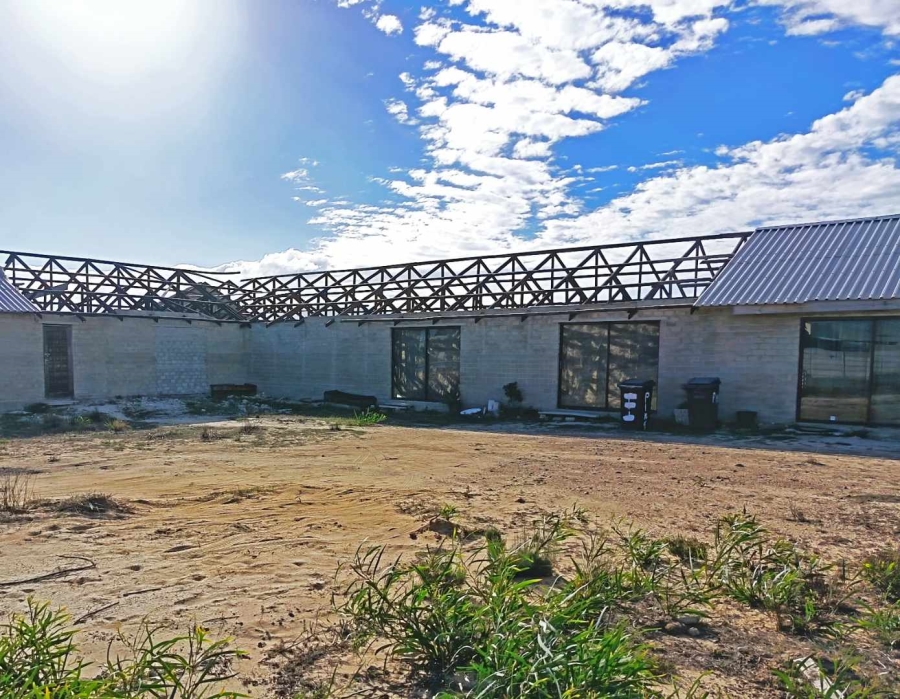 5 Bedroom Property for Sale in Fisherhaven Western Cape